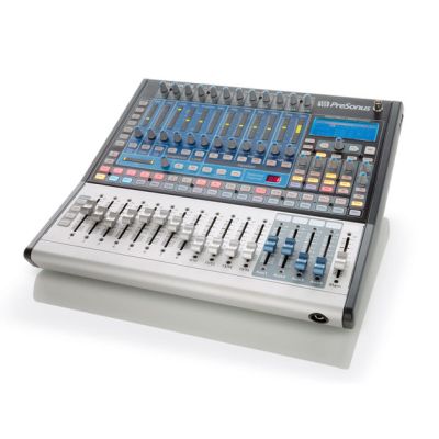 PreSonus StudioLive 16.0.2 Digital Mixing System