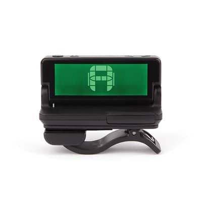 Planetwaves PWCT10 Clip-On Headstock Tuner
