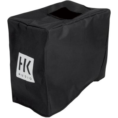 HK E110 Bag Demo 