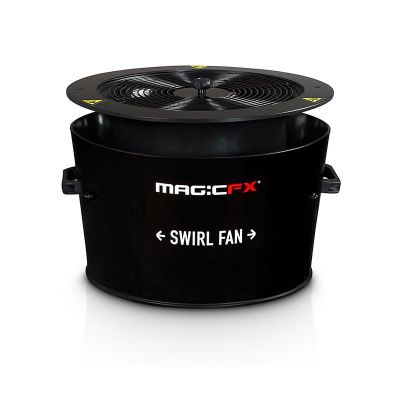 MagicFx - Swirl Fan 