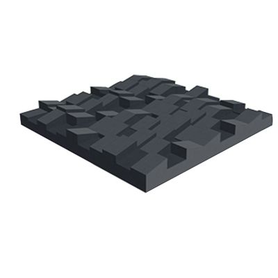 Foamrite Acoustics - Diffusion Tiles