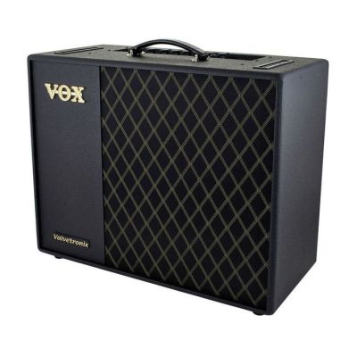 VOX VT100X *Display*