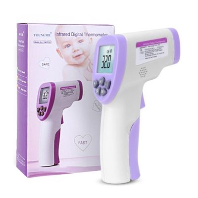 Youngme Infrared Digital Thermometer