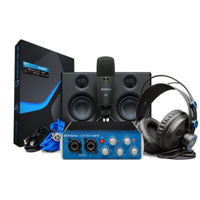 Presonus Audiobox Studio Ultimate *Used*