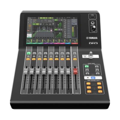 Yamaha X53-DM3S 22-channel Digital Mixer