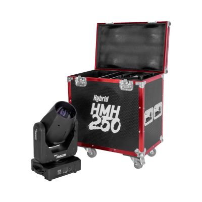 Hybrid HMH 250