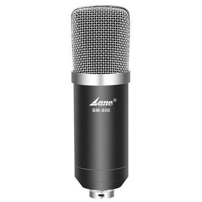 Secondhand Lane BM-800 Studio Condenser Microphone