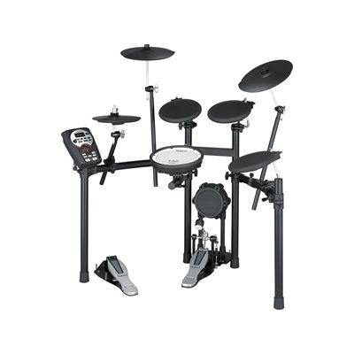 Roland TD-11K With Stand