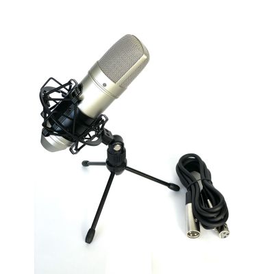 Powerworks SC100 Microphone