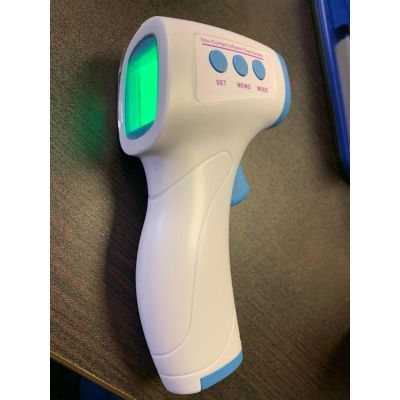 NCIBT Contactless Infrared Thermometer