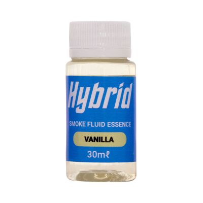 Hybrid FLA Vanilla 